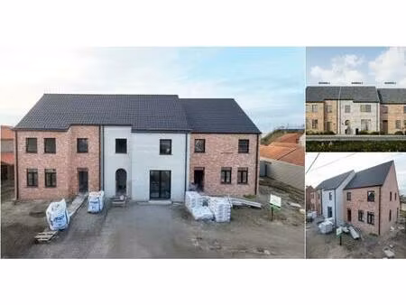 immeuble de rapport à vendre à noordstraat 34 bovekerke (rbu82990)