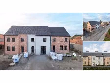 immeuble de rapport à vendre à noordstraat 34 bovekerke (rbu82991)