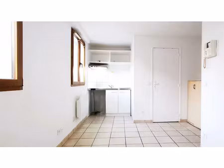 vente appartement 1 pièce 15.46 m² à meudon (92190)  107 000 €