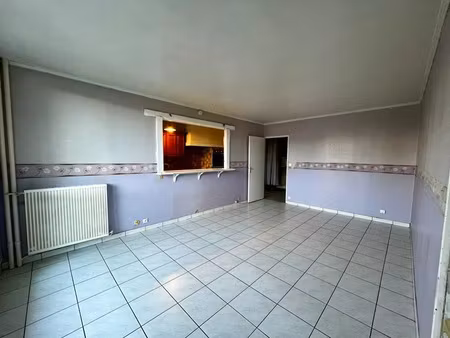 vente appartement 4 pièces 73 m² à saint-pierre-des-corps (37700)  116 900 €