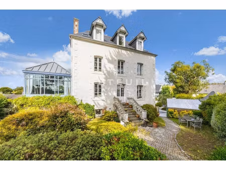 vente maison 12 pièces 430 m² à saint-briac-sur-mer (35800)  2 600 000 €