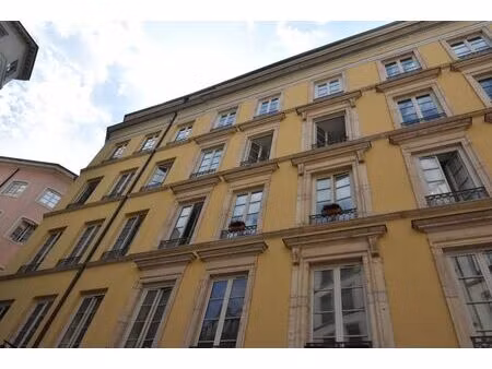 location bureau 144 m² à lyon 1 (69001)