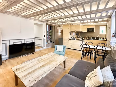 vente appartement 3 pièces 100 m² à saint-paul-trois-châteaux (26130)  249 900 €