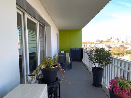 vente appartement 3 pièces 65 m² à floirac (33270)  201 000 €