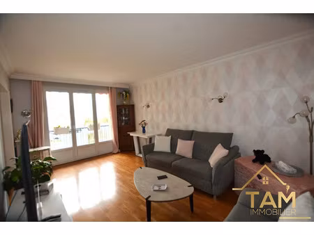 vente appartement 5 pièces 103 m² à les clayes-sous-bois (78340)  319 500 €