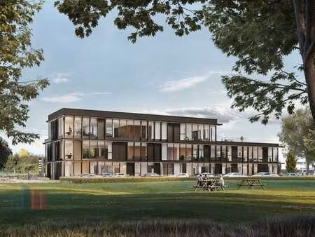 stijlvolle high-end kantoren twin offices met uitstekende...