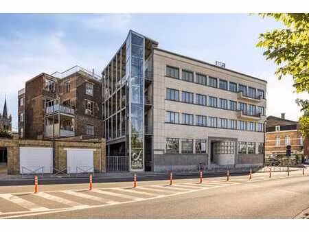 bureau prêt à l'emploi d'environ 266 m² à vendre à roeselare