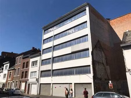 emplacement de parking