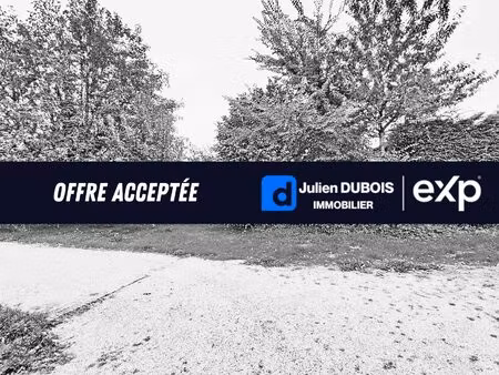 local professionnel avec grand terrain – emplacement n°1 isqu