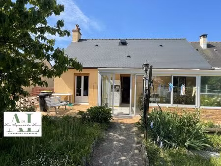 pavillon indépendant – sous-sol