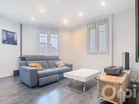 vente appartement 2 pièces 52 m² à maisons-alfort (94700)  249 900 €