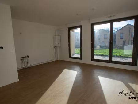 vente appartement 3 pièces 61 m² à marly-la-ville (95670)  279 900 €