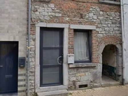 petite maison à louer
