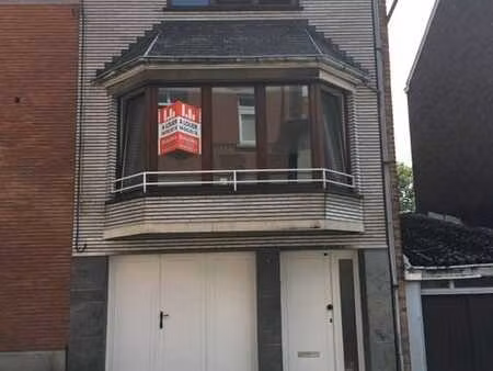 maison une chambre avec garage à louer - grivegnée