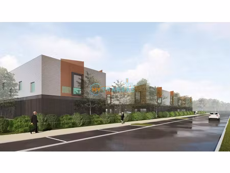 vente local industriel 180 m² courtry (77181)