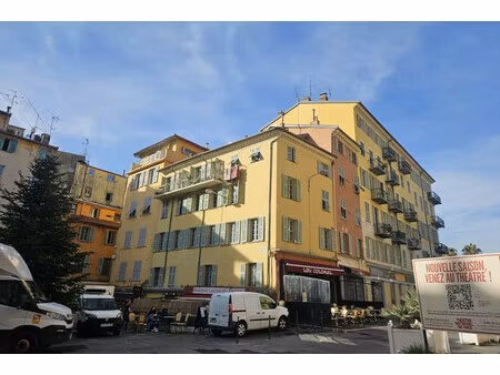 appartement à vendre à nice (06300) - alpes-maritimes