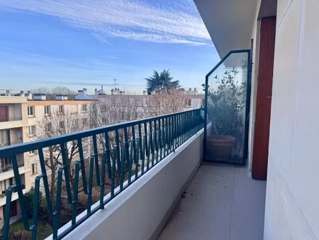 vente appartement 3 pièces 66 m² à joinville-le-pont (94340)  410 000 €