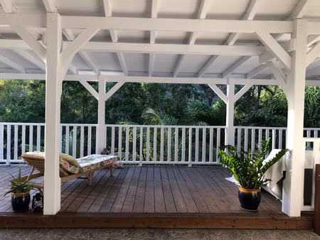 maison 4 pièce(s) -