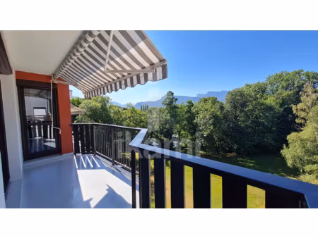 appartement t5 - duplex avec vue -