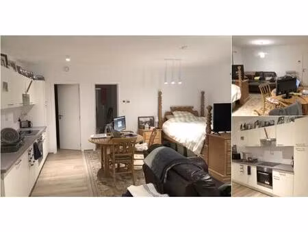 appartement à louer à route d'ath  191a / 1 4 jurbise (vbd65944)