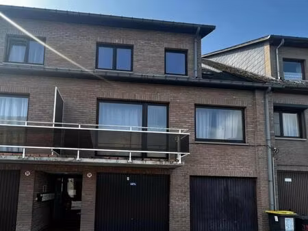 appartement à louer à rue du vert galant 3 givry (vbd65948)