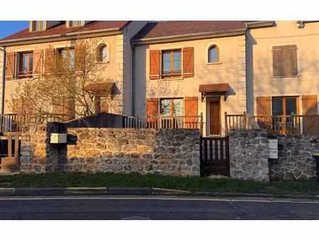 maison gometz-la-ville 64.5 m² t-4 à vendre  246 750 €