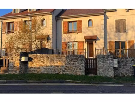 maison gometz-la-ville 64.5 m² t-4 à vendre  262 500 €