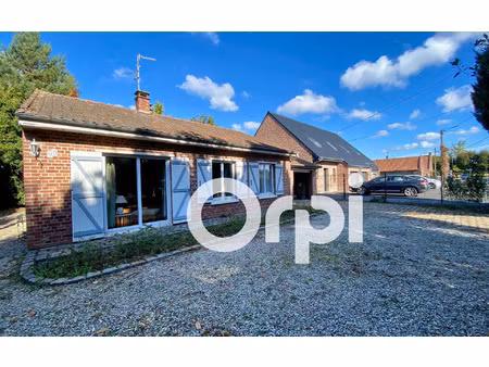 maison landas m² t-3 à vendre  259 800 €