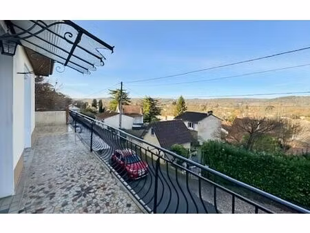 maison marsac-sur-l'isle m² t-4 à vendre  140 400 €