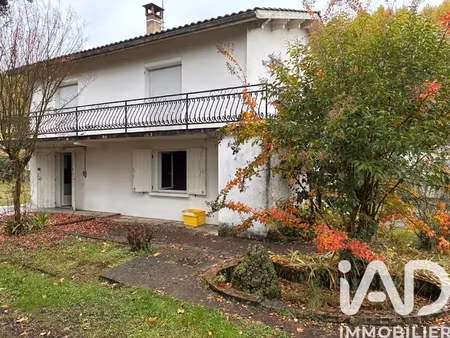 vente maison traditionnelle 5 pièces