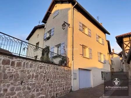 vente maison 7 pièces 144 m2 à perreux