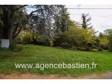 vente terrain 589 m² divonne-les-bains (01220)