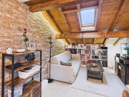 appartement à vendre verchaix 3 pièce(s) 74m2 259 000€