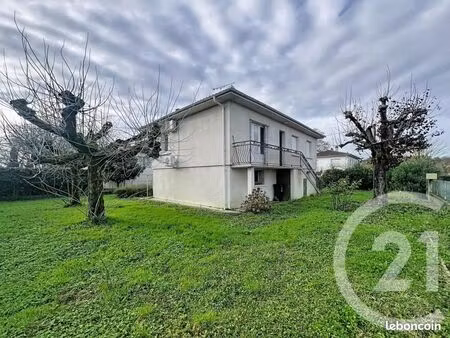 maison 4 pièces 76 m²