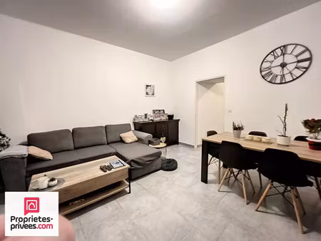vente appartement 2 pièces 64 m² rians (83560)