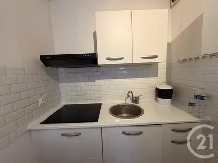 appartement f1 à louer - 1 pièce - 38 m2 - boissy st leger - 94 - ile-de-france