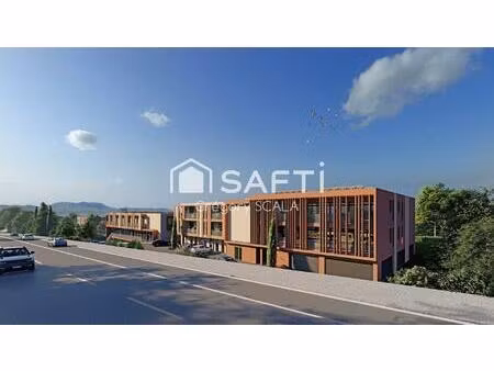 vente commerce 1 pièce 105 m² roquebrune-sur-argens (83520)