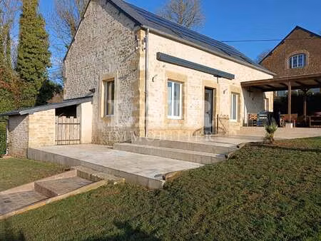 vente maison piscine au mêle-sur-sarthe (61170) : à vendre piscine / 97m² le mêle-sur-sart