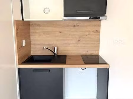 location appartement 2 pièces à paimboeuf (44560) : à louer 2 pièces / 38m² paimboeuf