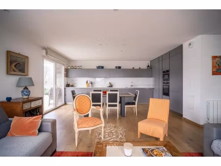 vente appartement 4 pièces 130 m² à villeneuve-d'ascq (59491)  699 000 €