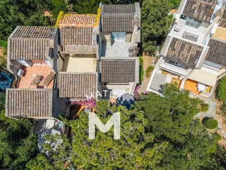 maison de luxe avec vue sur mer à vendre à lecci : 695 000 € | 64m²