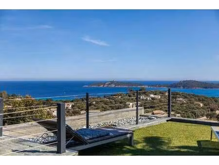 villa de luxe à vendre à orto : 4 311 000€ | 370m²