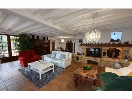 maison cauna 180 m² t-4 à vendre  296 000 €