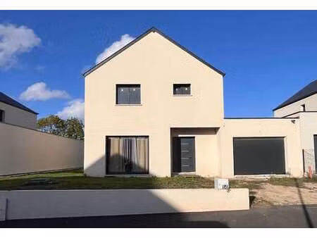 vente maison à éterville (14930) : à vendre / 145m² éterville