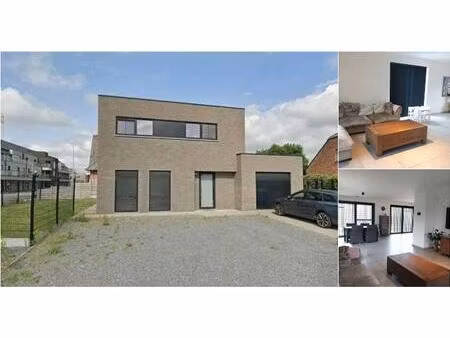maison à louer à amandusstraat 14 neerpelt (rbu91013)