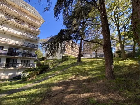 appartement 2 pièces - 40 m²