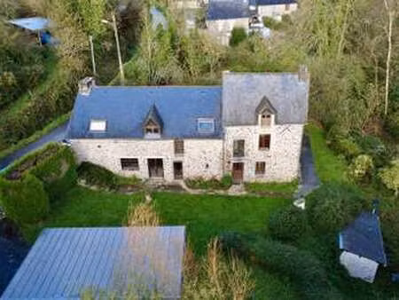 vente maison à langrolay-sur-rance (22490) : à vendre / 178m² langrolay-sur-rance