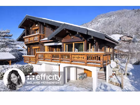 maison 7 pièces - 225 m²