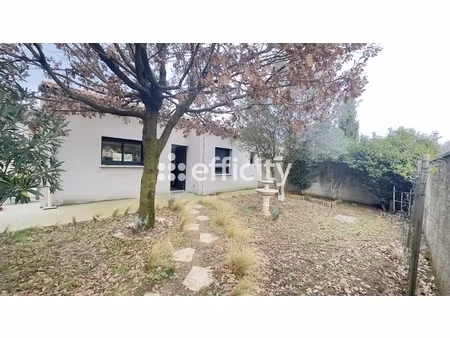 maison 4 pièces - 93 m²