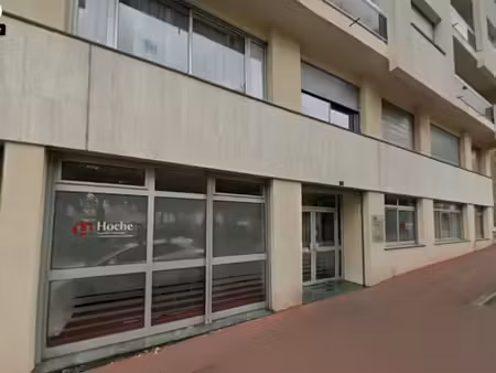 location bureau 25 m² à limoges (87000)